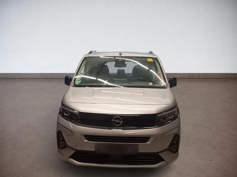 Gebraucht Opel Combo Life 131 PS (96 kW) 2024 Grau Van / Kleinbus