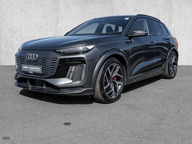 Gebraucht Audi e-tron Performance 225 kW (306 PS) 2025 SUV