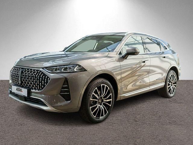 Neu Wey 05 Premium 476 PS (350 kW) 2025 Grau SUV