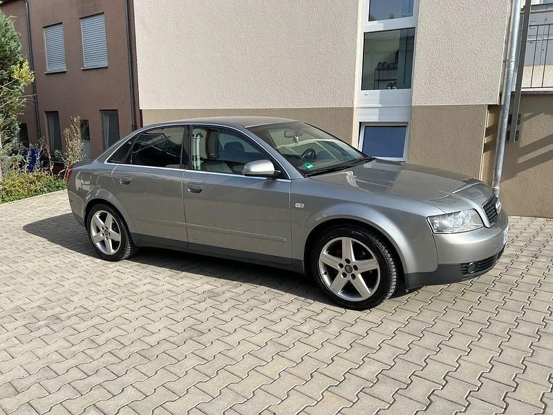 Gebraucht 2001 Audi A4 Limousine | 2.900 € (Fairer Preis) - Bild 1/4