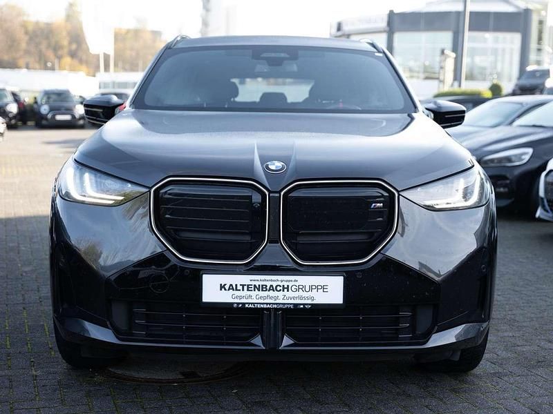 Gebraucht BMW X3 Performance 381 PS (280 kW) 2025 Grau SUV