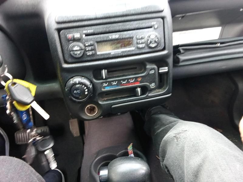 Gebraucht Hyundai Atos 60 PS (44 kW) 2006 Silber Kleinwagen