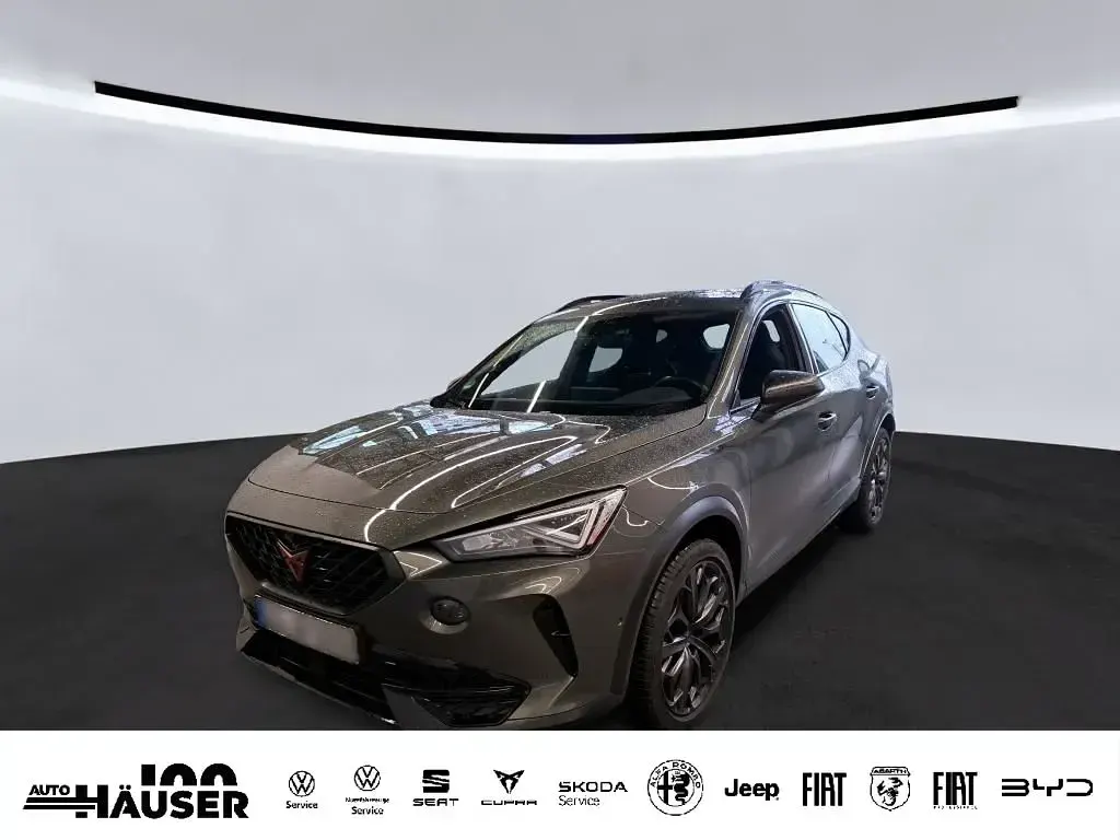 Occasion Cupra Formentor VZ 245 ch (180 kW) 2024 SUV