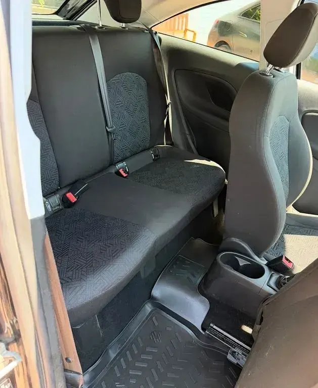 Gebraucht Opel Corsa 90 PS (66 kW) 2017 Schwarz Kleinwagen