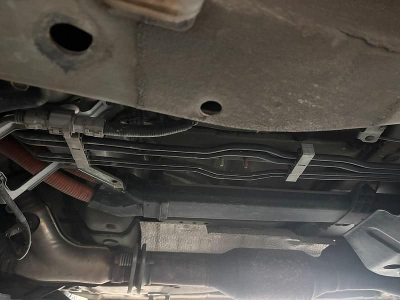 Gebraucht Lexus RX400h 276 PS (202 kW) 2007 Silber SUV