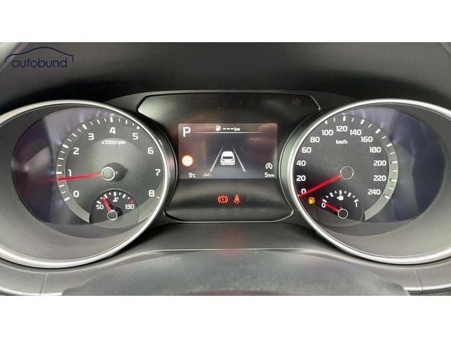 Nowe Kia Ceed Best 140 KM (102 kW) 2025 Hatchback