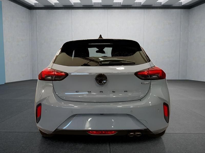 Gebraucht Opel Corsa 136 PS (100 kW) 2025 Grau Kleinwagen