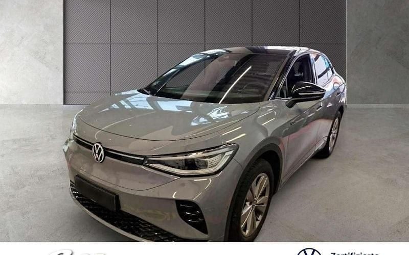 Mondsteingrau Gebraucht 2023 VW ID.5 GTX SUV | 33.790 € - Bild 1/4