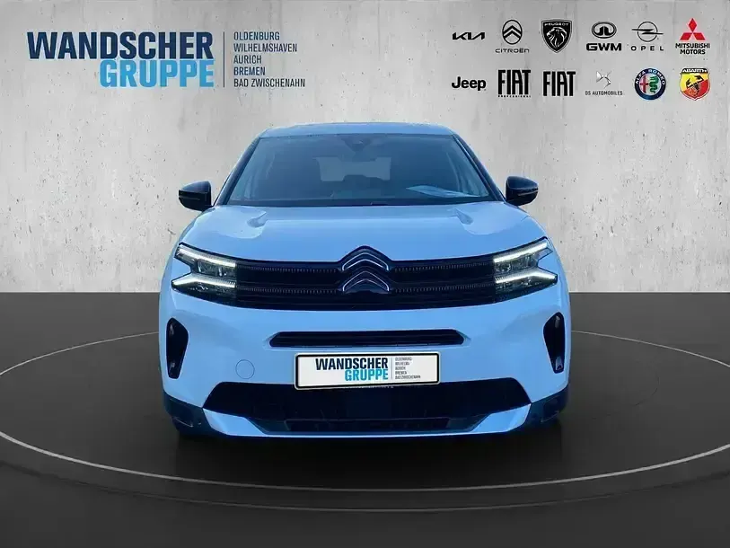 Gebraucht Citroën C5 Aircross 131 PS (96 kW) 2024 Andere SUV