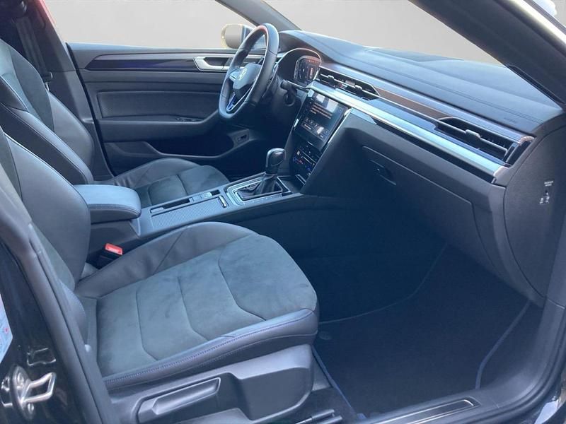 Gebraucht VW Arteon R 320 PS (235 kW) 2023