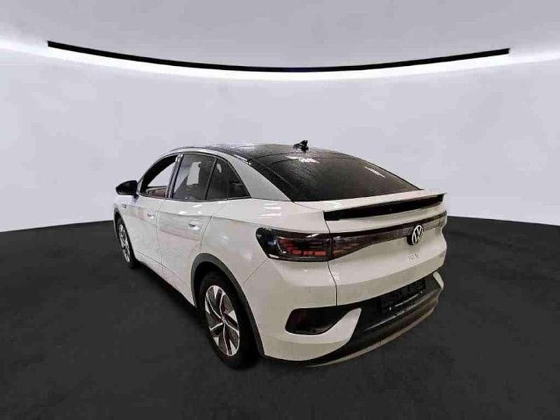 Gebraucht VW ID.5 Pro Performance 150 kW (204 PS) 2022 Gletscherweiß SUV