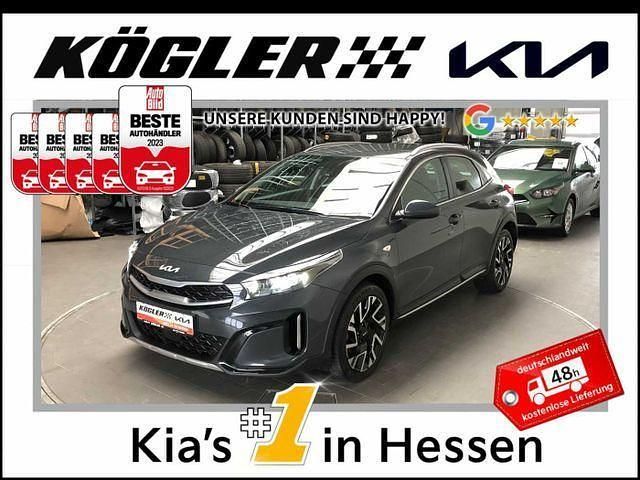 Zilinaschwarz Neu 2025 Kia XCeed Vision SUV | 28.860 € (Fairer Preis) - Bild 1/3