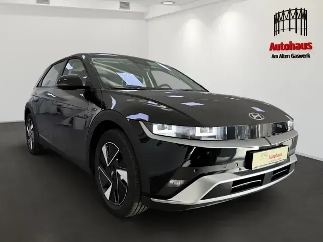 Gebraucht Hyundai Ioniq 5 Dynamiq 167 kW (228 PS) 2025 SUV