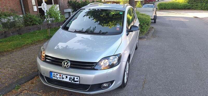 Gebraucht 2012 VW Golf VII Style Limousine | 6.400 € (Guter Preis) - Bild 1/4