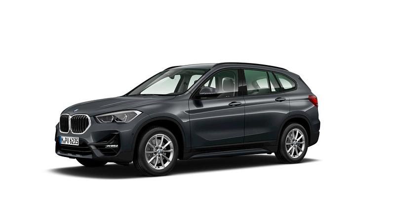 Gebraucht 2025 BMW X1 Efficient Dynamics SUV | 28.440 € (Superpreis) - Bild 1/2