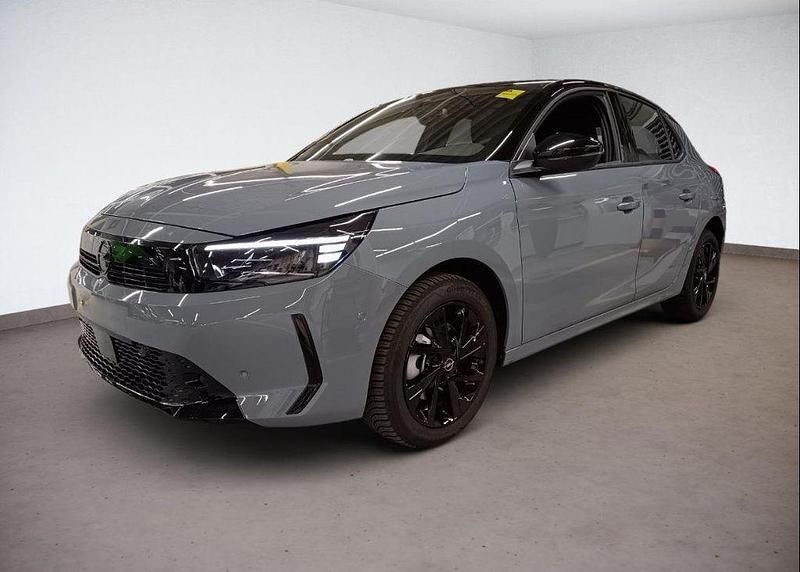 Grau Gebraucht 2025 Opel Corsa Limousine | 19.350 € (Fairer Preis) - Bild 1/4