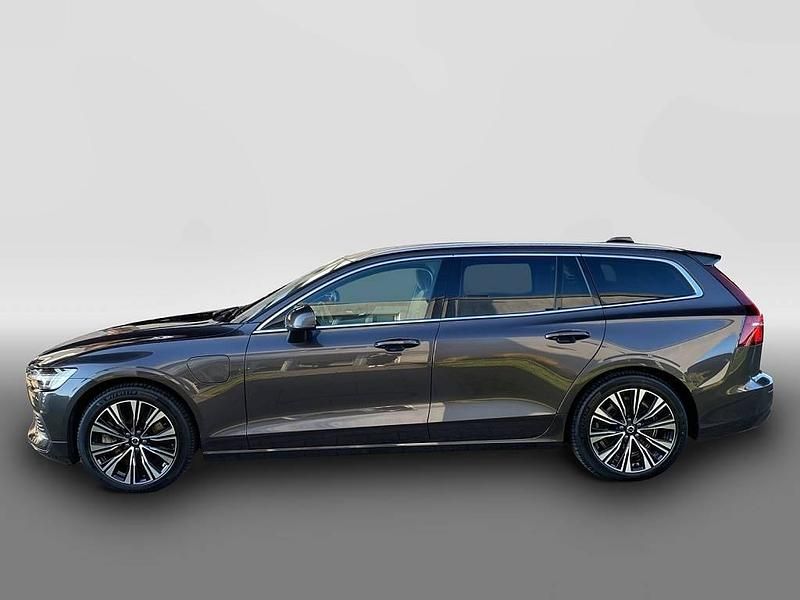 Gebraucht Volvo V60 Plus 455 PS (334 kW) 2022 Grau Kombi