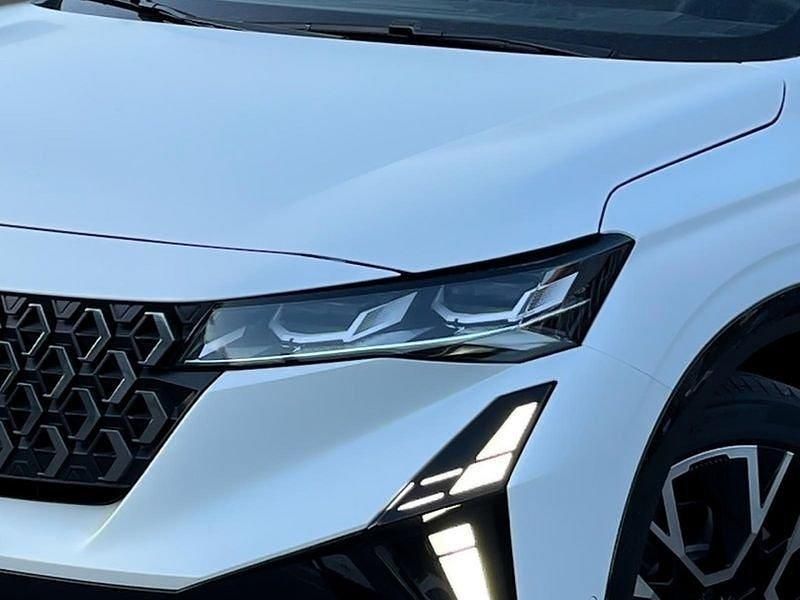Nuova Renault Austral Esprit Alpine 200 CV (147 kW) 2026 Nero SUV