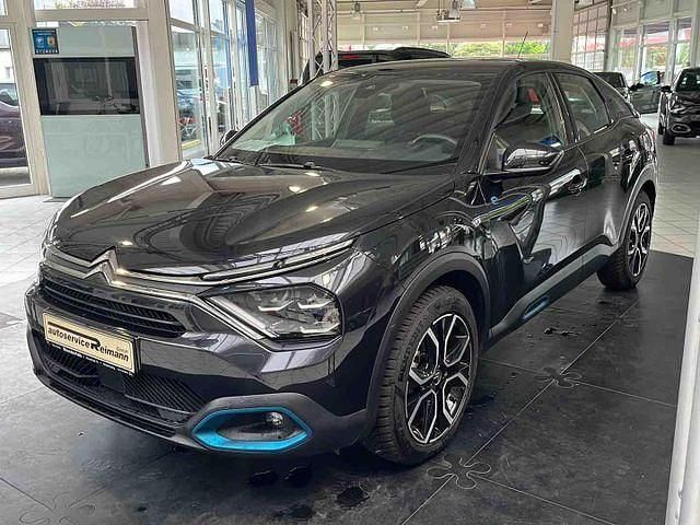 Second-hand Citroën e-C4 Feel 100 kW (136 CP) 2021 Berlinǎ