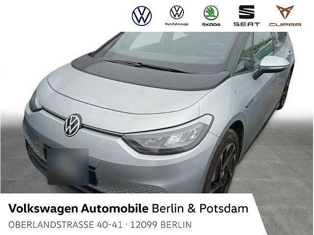 Gebraucht VW ID.3 Pro Performance 150 kW (204 PS) 2023 Othercolor Kleinwagen