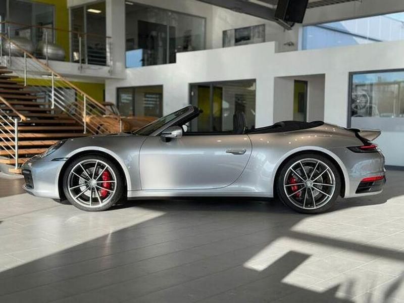 Gebraucht Porsche 911 450 PS (330 kW) 2022 Andere