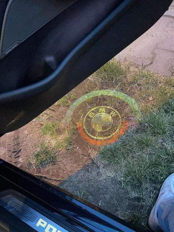 Gebraucht BMW M550 400 PS (294 kW) 2020 Schwarz Limousine