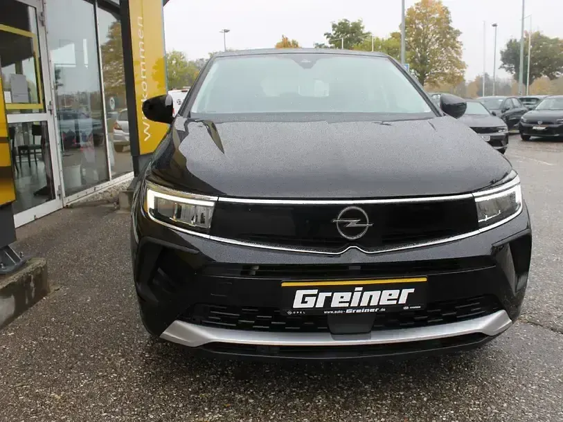 Gebraucht Opel Grandland X Enjoy 131 PS (96 kW) 2024 5 türen SUV
