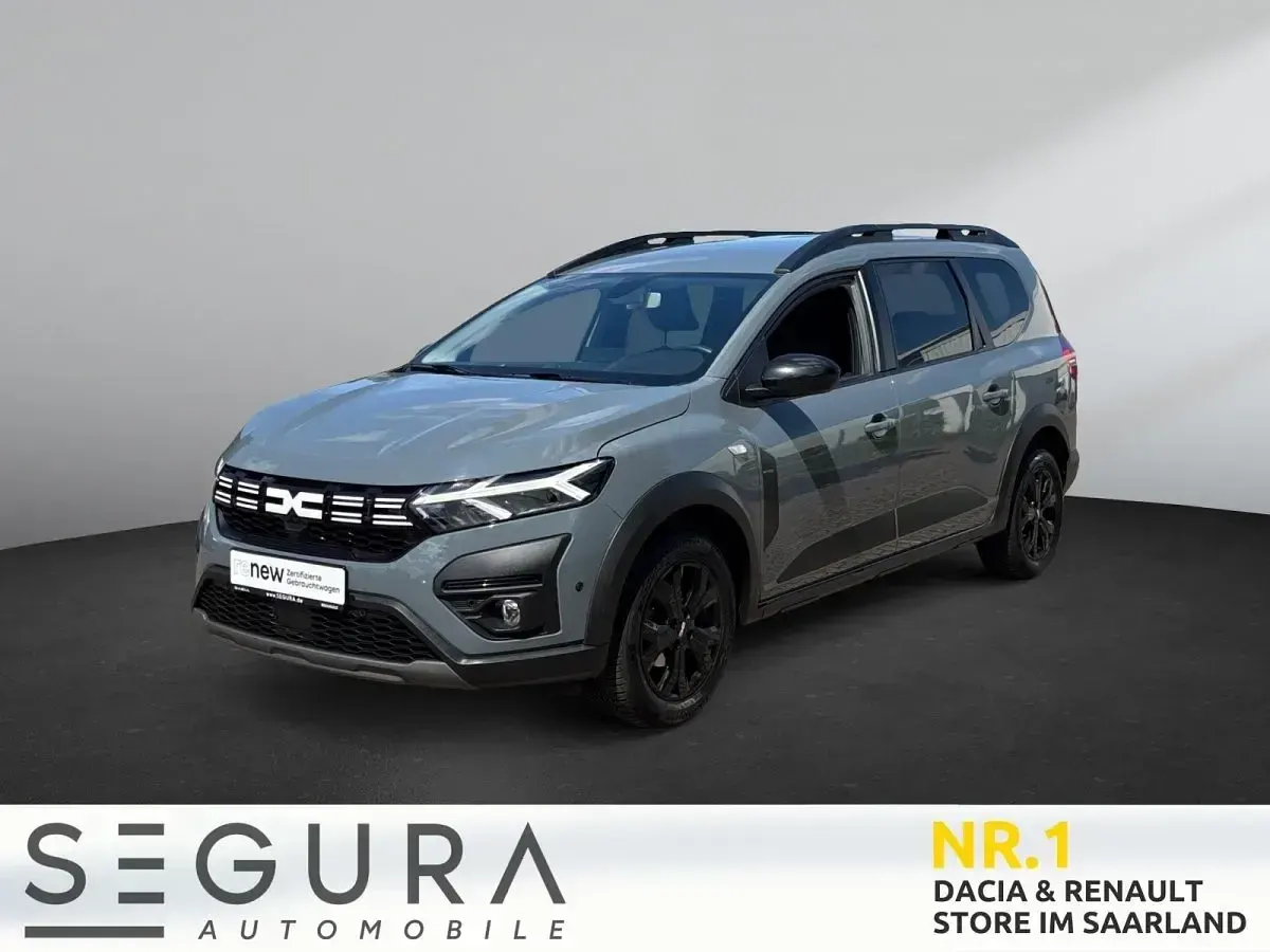 Gebraucht Dacia Jogger Extreme 110 PS (80 kW) 2023 Van / Kleinbus