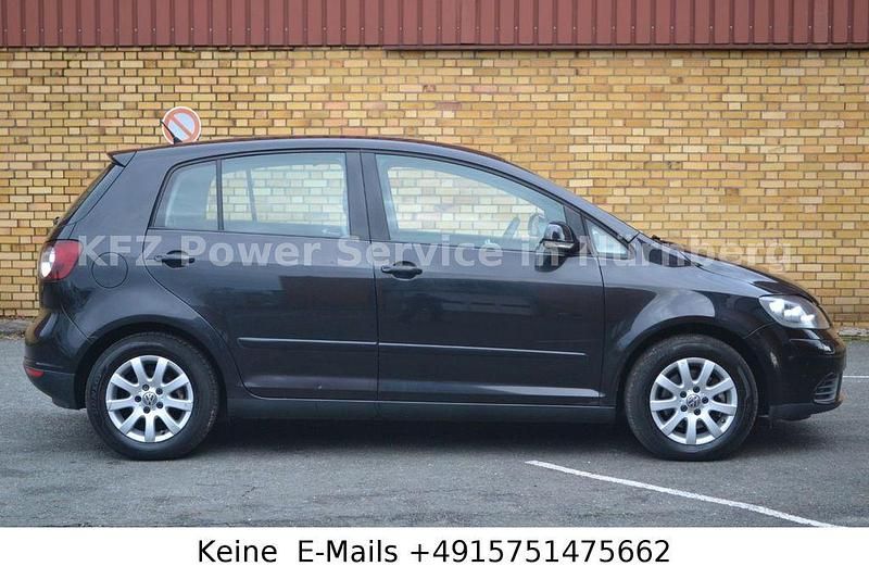 Gebraucht VW Golf IV 116 PS (85 kW) 2005 Schwarz Limousine