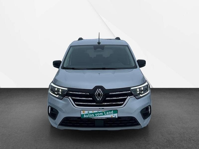Neu Renault Kangoo Techno 131 PS (96 kW) 2026 Highlandgrau Kombi