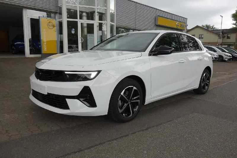 Gebraucht 2024 Opel Astra GS Line Limousine | 23.990 € (Fairer Preis) - Bild 1/1