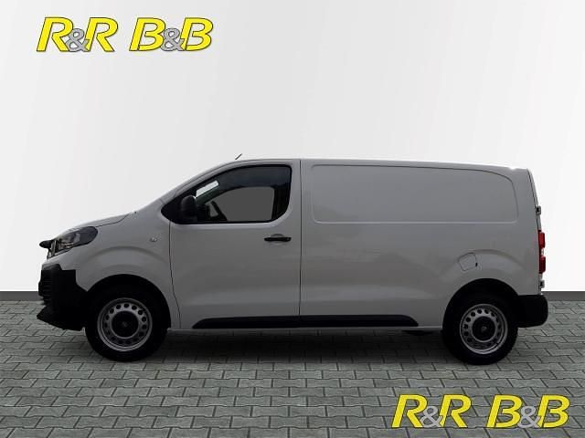 Gebraucht Opel Vivaro Edition 120 PS (88 kW) 2025 Kaolin weiß Van / Kleinbus