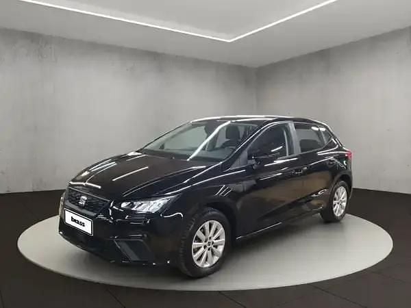 Used Seat Ibiza Style 95 HP (69 kW) 2023 Hatchback