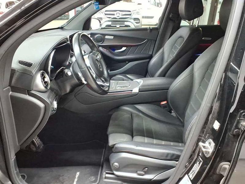 Gebraucht Mercedes E300 AMG 194 PS (142 kW) 2022 Schwarz Limousine