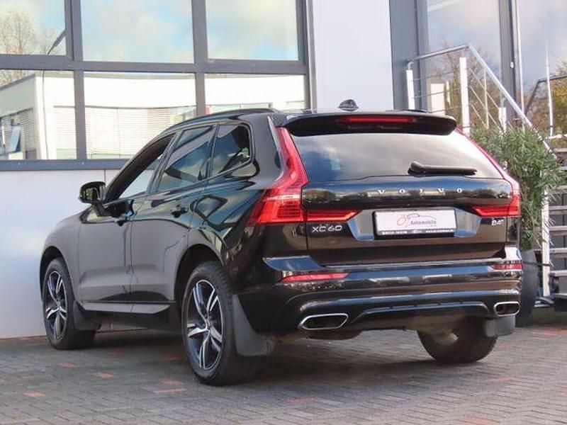 Gebraucht Volvo XC60 197 PS (144 kW) 2021 Andere SUV