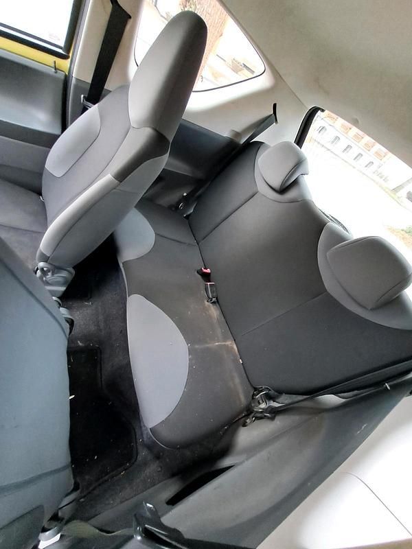 Gebraucht Citroën C1 68 PS (50 kW) 2007 Kleinwagen