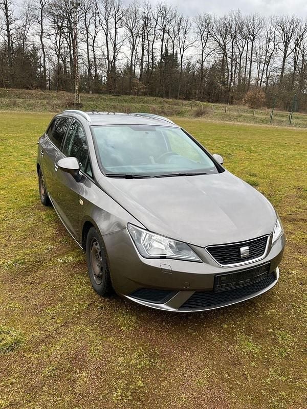 Gebraucht Seat Ibiza ST 86 PS (63 kW) 2014 Kombi