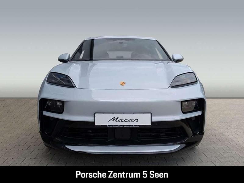 Gebraucht Porsche Macan 264 kW (360 PS) 2026 Eisgraumetallic SUV