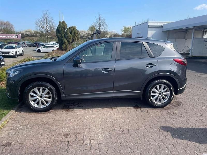Gebraucht 2014 Mazda CX-5 Sports-Line SUV | 8.000 € (Fairer Preis) - Bild 1/4