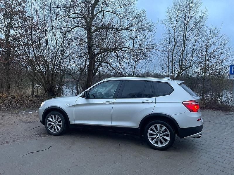 Gebraucht BMW X3 306 PS (225 kW) 2012 Andere farben SUV