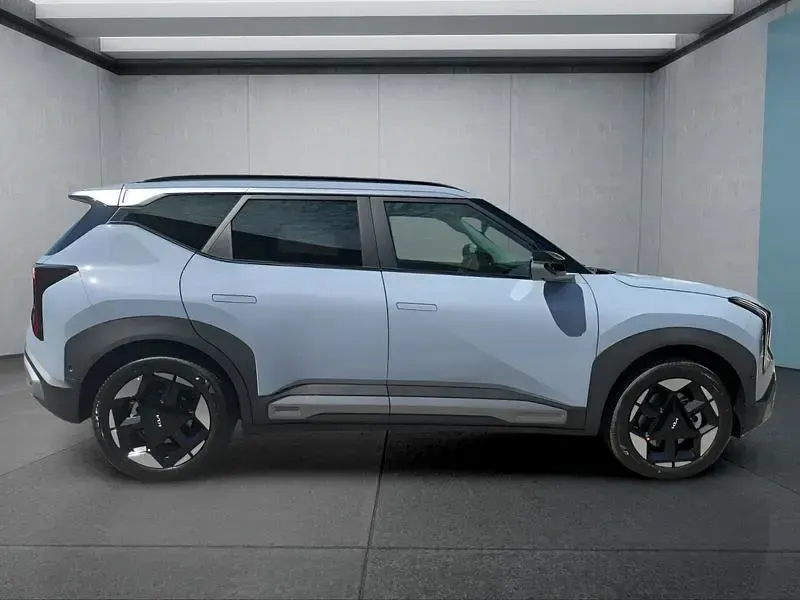 Neu Kia Seltos Spirit 179 PS (131 kW) 2026 Grau SUV