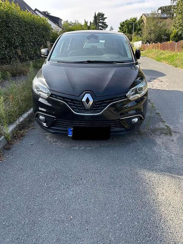 Gebraucht 2016 Renault Scénic III Experience Van / Kleinbus | 9.700 € (Fairer Preis) - Bild 1/4