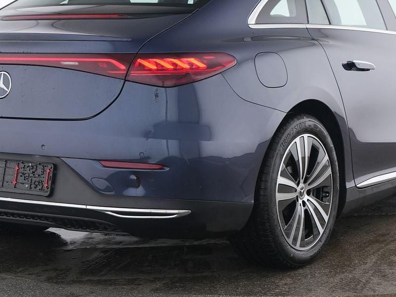 Gebraucht Mercedes EQE300 180 kW (245 PS) 2025 Blau, Limousine