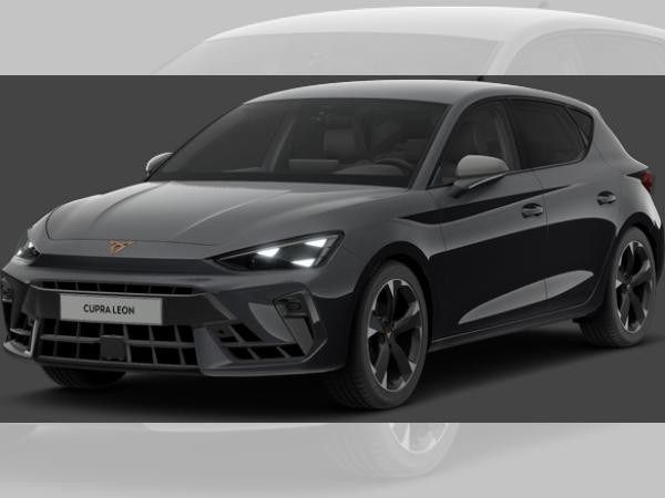 Beige (magnetic grau metallic) Neu 2025 Cupra Leon Limousine | 35.960 € (Fairer Preis) - Bild 1/1
