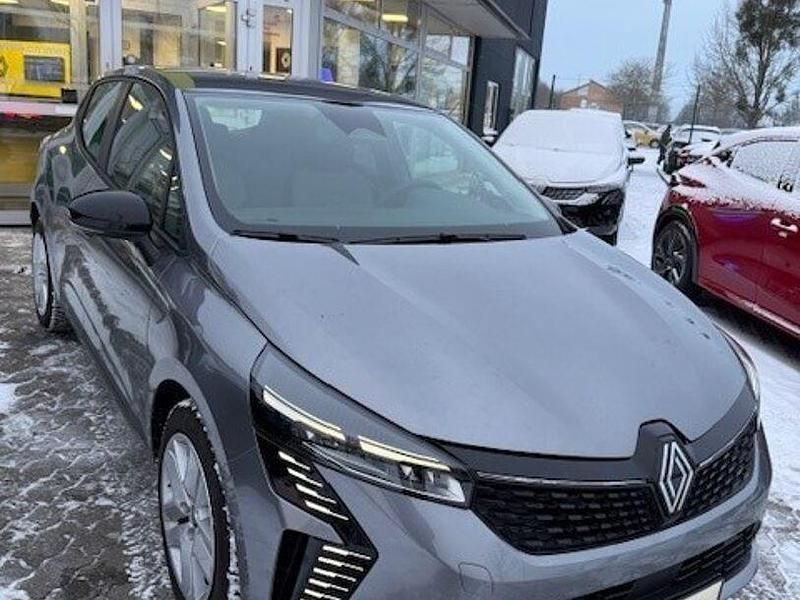 Gebraucht Renault Clio V Evolution 91 PS (66 kW) 2024 Metalliclackierung dolomitgr Limousine