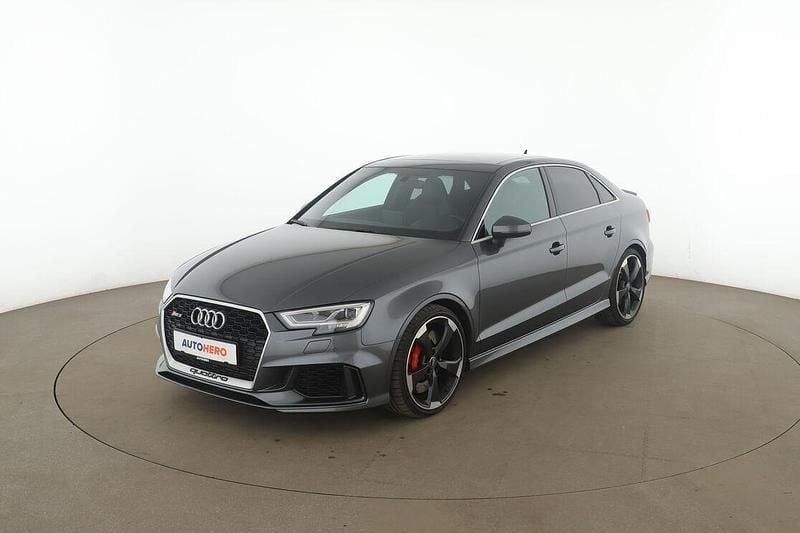Brugt Audi RS3 Sport 400 HK (294 kW) 2019 Sedan
