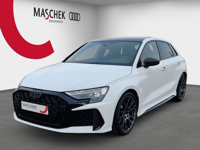 Gebraucht Audi RS3 400 PS (294 kW) 2025 Andere farbe Limousine