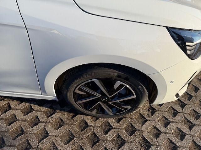 Neu Opel Corsa 101 PS (74 kW) 2025 Weiß Kleinwagen