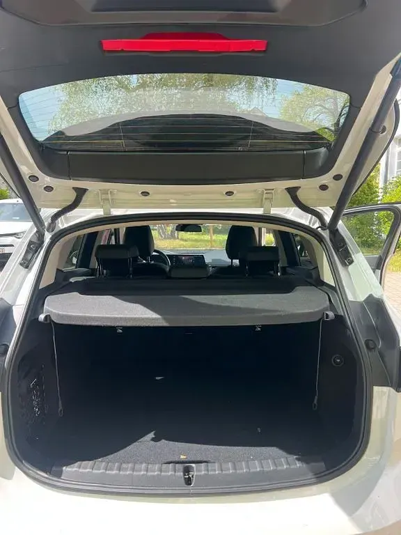 Gebraucht BMW 220 170 PS (125 kW) 2024 Weiß Kombi