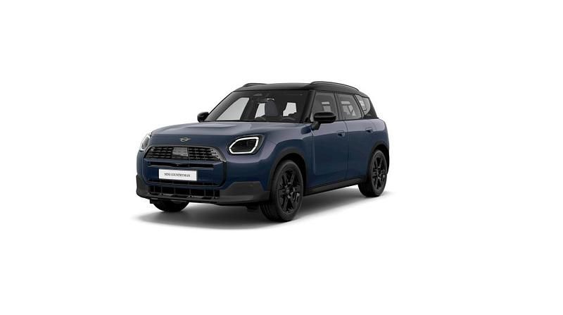 Gebraucht Mini Countryman 156 PS (114 kW) 2024 SUV